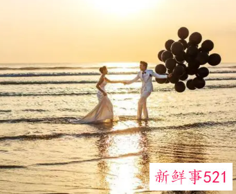 旅行结婚是裸婚吗