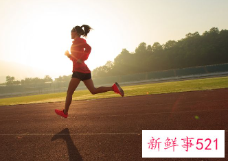 跑步运动员吃什么增强体力