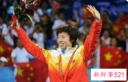 全运会乒乓球冠军有多难