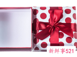 小孩满月礼物送什么