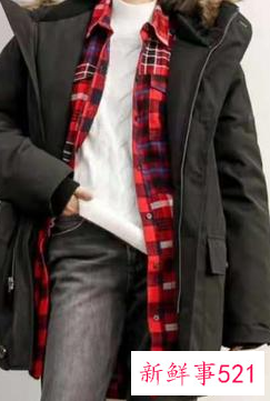 现在女孩子穿什么衣服好看