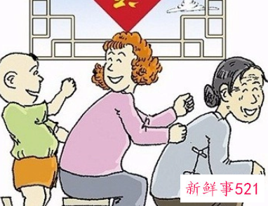 家长分享教育孩子的方法和经验