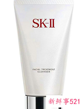 全球公认最好用的10大洗面奶