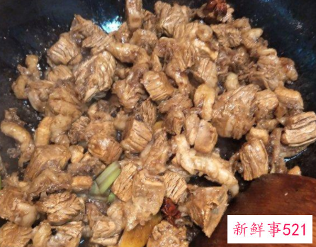 牛肉炖土豆怎么炖好吃又烂