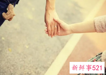 给对象留言最暖心长句