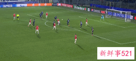 曼联2-2亚特兰大C罗双响比赛详情