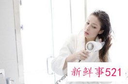 怎么洗头发才正确的方法