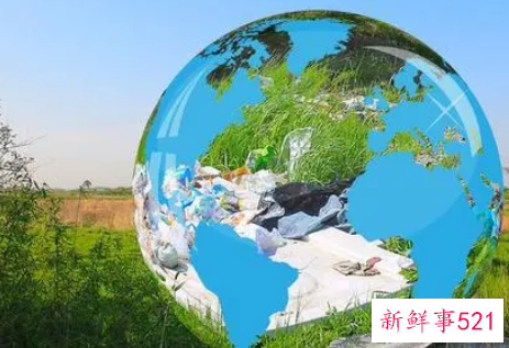 不保护环境会怎么样