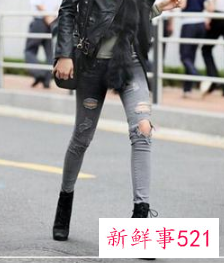 鞋子什么颜色比较百搭