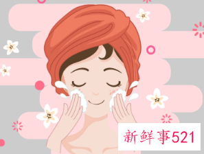 皮肤深度清洁的方法