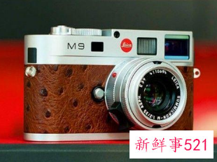 初学者买什么相机好