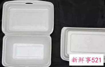 一次性饭盒对胎儿的影响