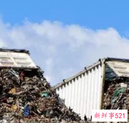 传统垃圾处理方式有哪些危害