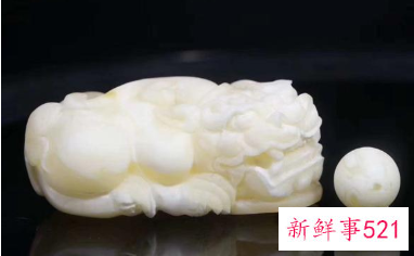 貔貅的寓意你了解多少