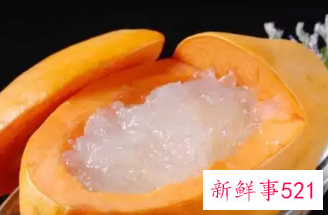 雪蛤是寒凉的吗