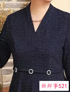 四十多岁穿什么色蕾丝连衣裙