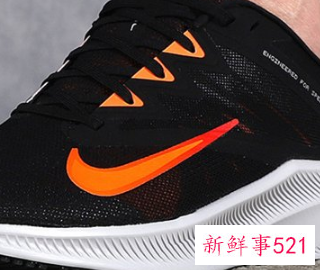 什么牌子的运动鞋好穿