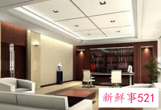 办公室门对着档案室的风水是吉利的吗