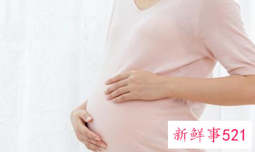 站着小腹大躺着平是不是怀孕了