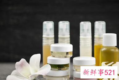 保湿爽肤水对皮肤的好处