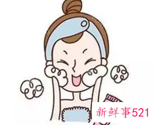 皮肤深度清洁的方法