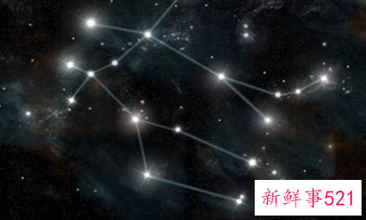 十二星座的月份表配对