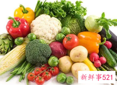 流产后必吃的12种蔬菜