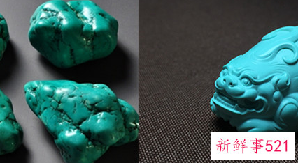 绿松石怎么盘玩简单的技巧教给你