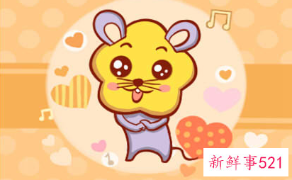 属鼠的人聪明还是笨