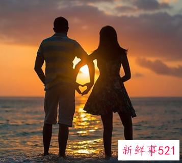 独一无二的情侣称呼男朋友