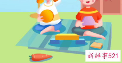 适合孩子玩的app