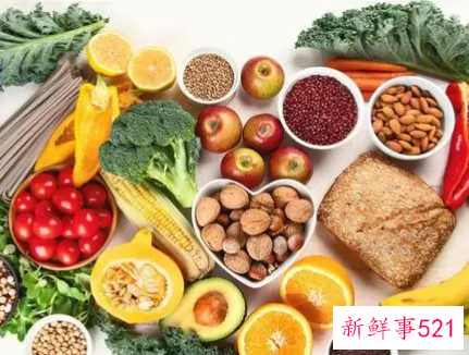 营养师绝对不吃这些食物