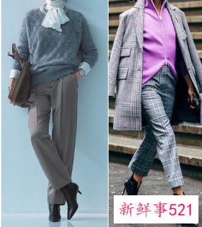 短靴怎么搭配衣服图片