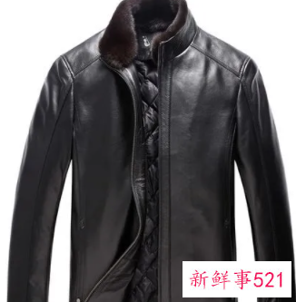 真皮皮衣自己怎么清洗