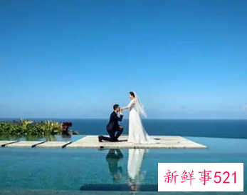 旅行结婚是裸婚吗