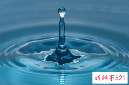 梦见打翻水什么意思