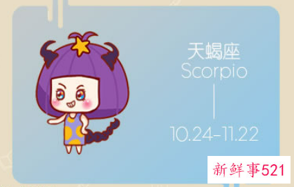 十二星座哪个星座最好