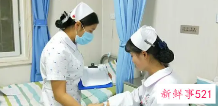 带教老师对护士的评语和意见