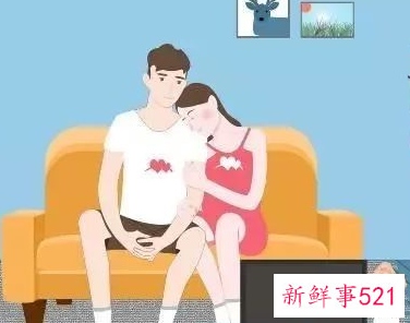 为什么男人喜欢找身材好的女朋友