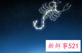 2022天蝎座佩戴什么东西招财