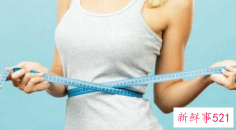 女人标准的三围是多少