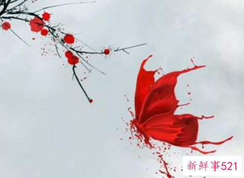 梦见血会是什么意思