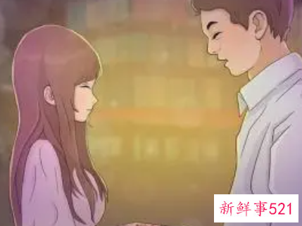 真正爱过你的男人分手后的表现