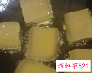 年糕的家常做法