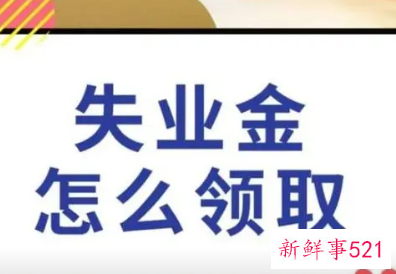 失业保险金一次性领完吗