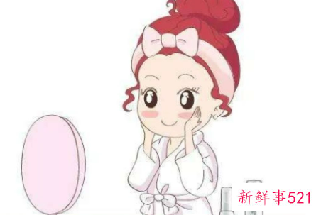 秋日干燥肌肤保湿大作战