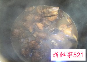 红烧鸡怎么烧好吃