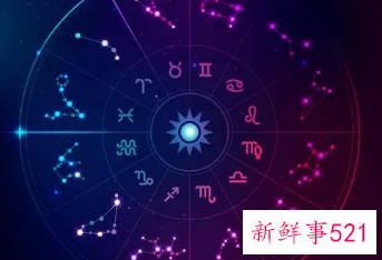 男生占有欲强的星座