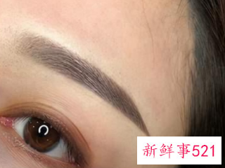 半永久和雾眉有什么区别