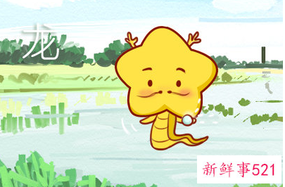 76年属龙人终身灾难